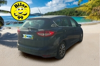 Ford C-MAX vaihtoauto