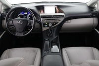 Lexus RX vaihtoauto