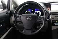 Lexus RX vaihtoauto
