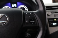 Lexus RX vaihtoauto