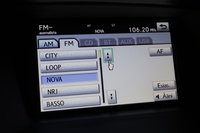 Lexus RX vaihtoauto