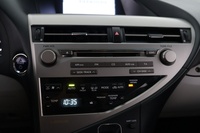 Lexus RX vaihtoauto