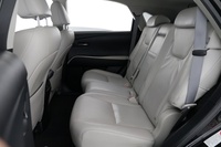 Lexus RX vaihtoauto
