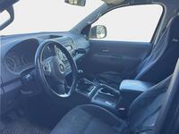 Volkswagen Amarok vaihtoauto