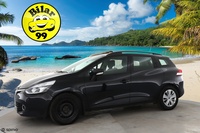 Renault Clio vaihtoauto