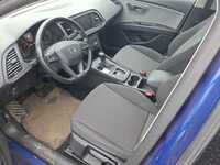 SEAT Leon ST vaihtoauto