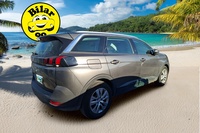 Peugeot 5008 vaihtoauto