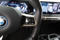 BMW iX vaihtoauto