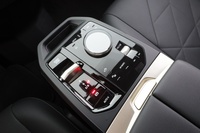 BMW iX vaihtoauto