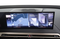 BMW iX vaihtoauto