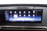 BMW iX vaihtoauto