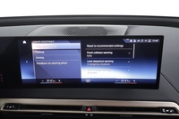 BMW iX vaihtoauto