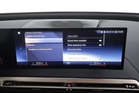 BMW iX vaihtoauto