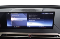 BMW iX vaihtoauto