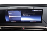 BMW iX vaihtoauto