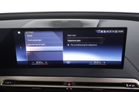 BMW iX vaihtoauto