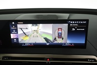 BMW iX vaihtoauto