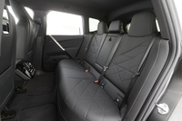 BMW iX vaihtoauto