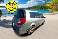 Renault Scénic vaihtoauto