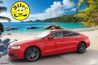 Audi A5 vaihtoauto