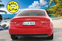 Audi A5 vaihtoauto