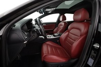 Kia Stinger vaihtoauto