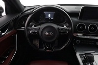 Kia Stinger vaihtoauto