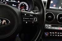 Kia Stinger vaihtoauto