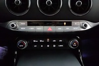 Kia Stinger vaihtoauto