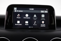 Kia Stinger vaihtoauto