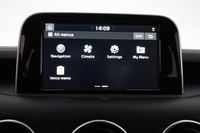 Kia Stinger vaihtoauto