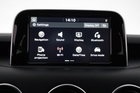 Kia Stinger vaihtoauto