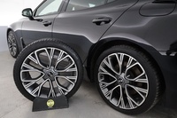 Kia Stinger vaihtoauto