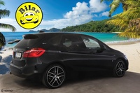 BMW 225 vaihtoauto