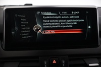 BMW 225 vaihtoauto