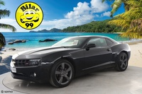 Chevrolet Camaro vaihtoauto