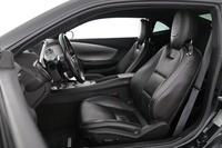 Chevrolet Camaro vaihtoauto