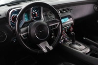 Chevrolet Camaro vaihtoauto