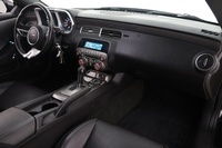 Chevrolet Camaro vaihtoauto