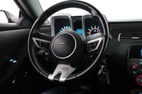 Chevrolet Camaro vaihtoauto