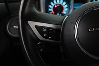 Chevrolet Camaro vaihtoauto