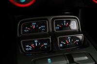 Chevrolet Camaro vaihtoauto