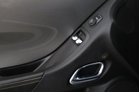 Chevrolet Camaro vaihtoauto
