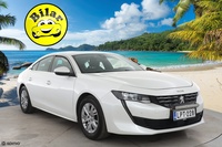 Peugeot 508 vaihtoauto