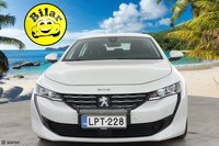 Peugeot 508 vaihtoauto