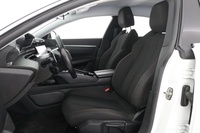 Peugeot 508 vaihtoauto
