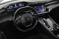 Peugeot 508 vaihtoauto