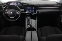 Peugeot 508 vaihtoauto