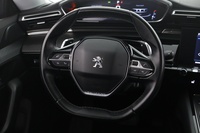 Peugeot 508 vaihtoauto