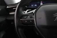 Peugeot 508 vaihtoauto